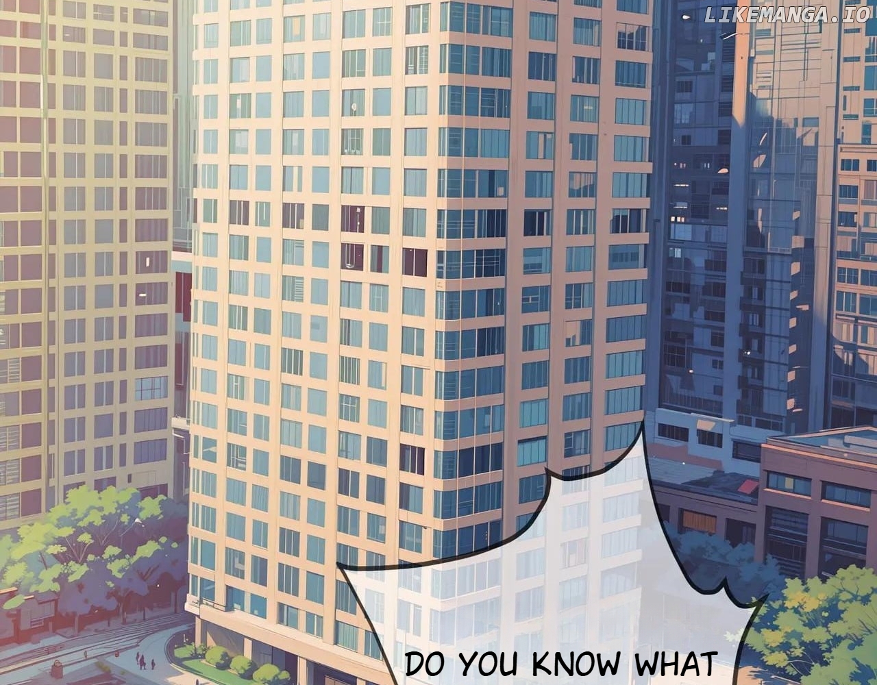 Daddy President Is Too Hard To Deal With Chapter 163 - page 2